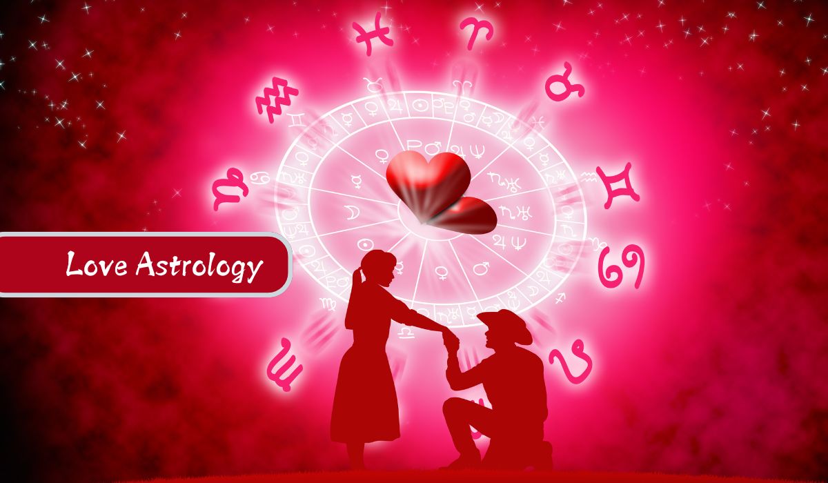 4 Zodiac Signs Destined for Heartbreaking Love