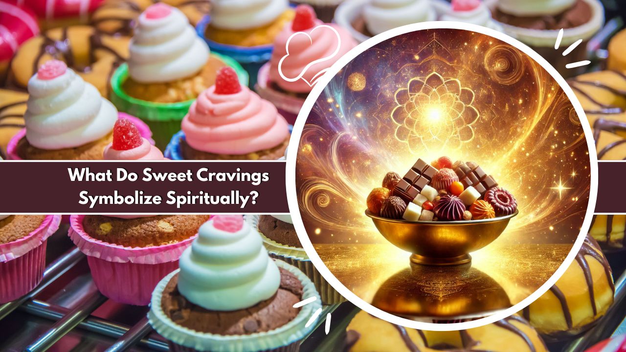 What Does It Mean Spiritually to Crave Sweets?